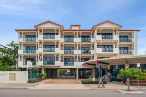 Park Regis Anchorage Townsville